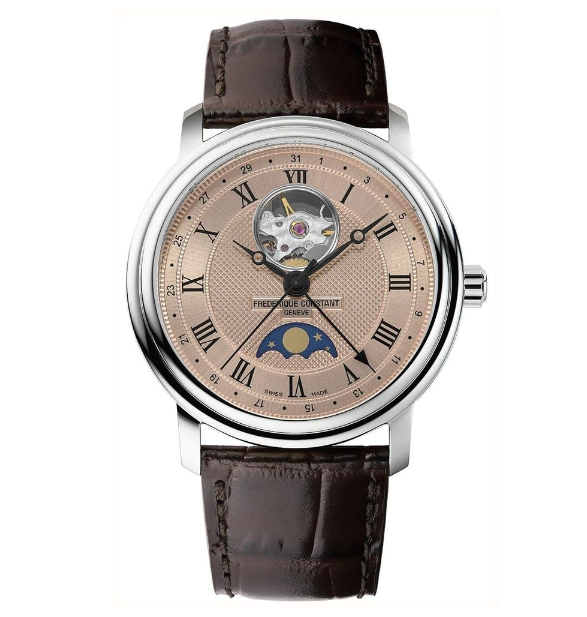 FC-335MCSALB4P26 - FREDERIQUE CONSTANT MOD. FC-335MCSALB4P26