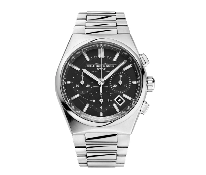 FC-391B4NH6B - FREDERIQUE CONSTANT MOD. FC-391B4NH6B