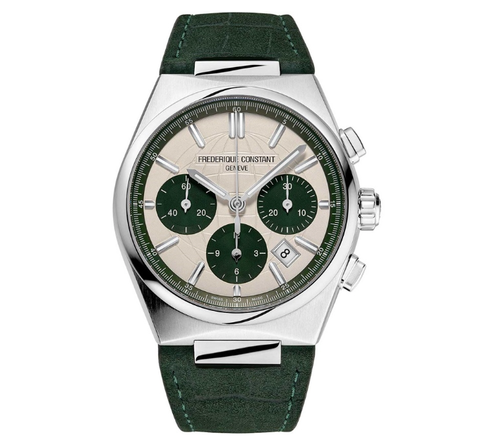 FC-391SGR4NH6 - FREDERIQUE CONSTANT MOD. FC-391SGR4NH6