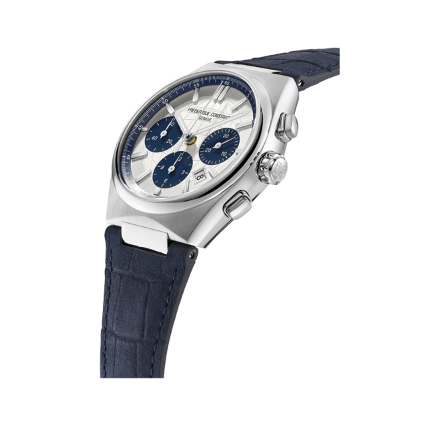 FC-391WN4NH6 - FREDERIQUE CONSTANT Mod. HIGHLIFE CHRONO