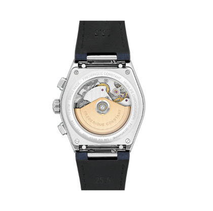 FC-391WN4NH6 - FREDERIQUE CONSTANT Mod. HIGHLIFE CHRONO