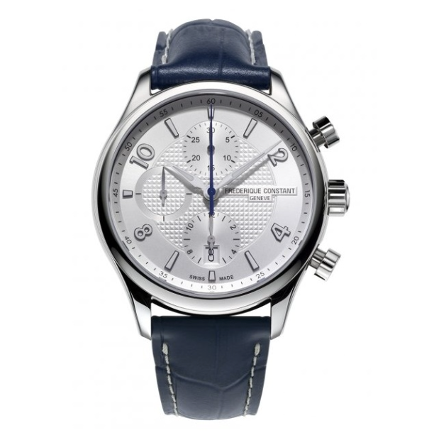 FC-392RMS5B6 - FREDERIQUE CONSTANT MOD. FC-392RMS5B6