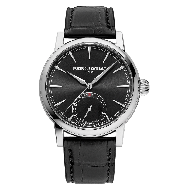 FC-706B3H6 - FREDERIQUE CONSTANT MOD. FC-706B3H6