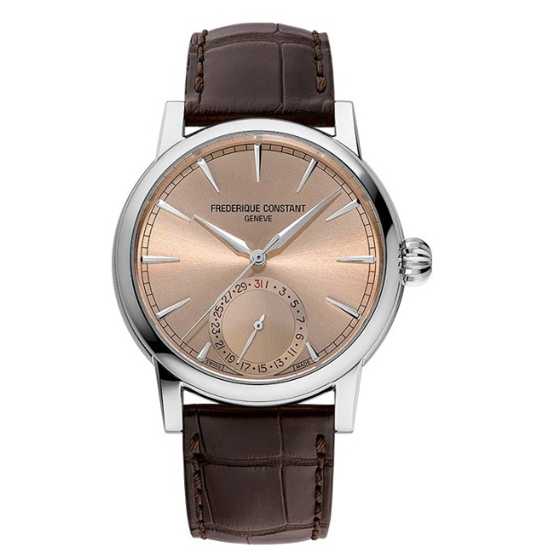 FC-706SAL3H6 - FREDERIQUE CONSTANT MOD. FC-706SAL3H6