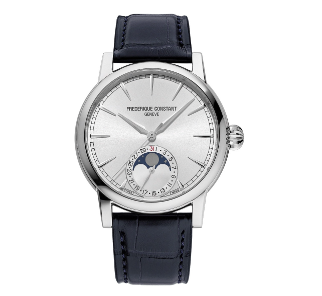 FC-716S3H6 - FREDERIQUE CONSTANT MOD. FC-716S3H6