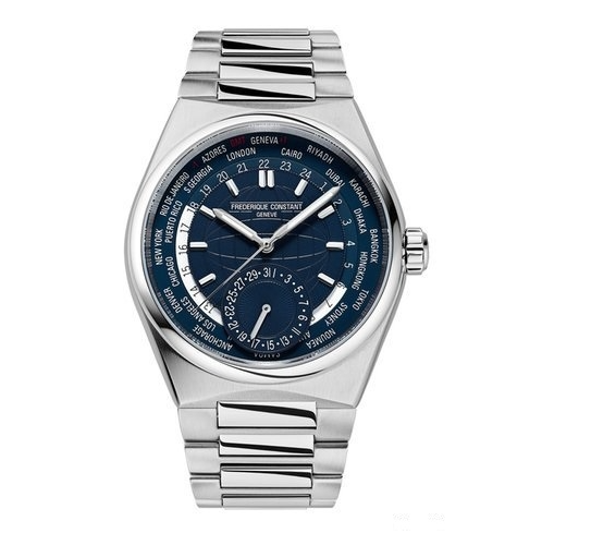 FC-718N4NH6B - FREDERIQUE CONSTANT MOD. FC-718N4NH6B