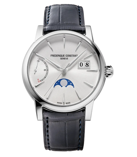 FC-735S3H6 - FREDERIQUE CONSTANT MOD. FC-735S3H6