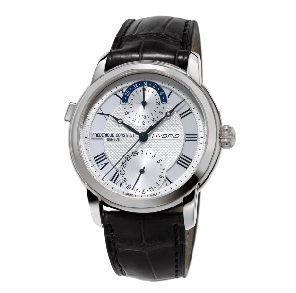 FC-750MC4H6 - FREDERIQUE CONSTANT Mod. HYBRID MANUFACTURE Bluetooth