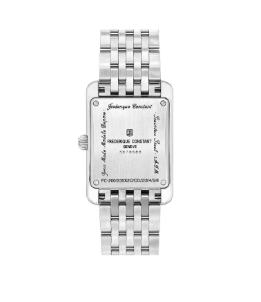 FC-235S2C6B - FREDERIQUE CONSTANT WATCHES Mod. FC-235S2C6B
