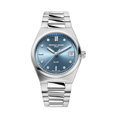 FC-240ND2NH6B - FREDERIQUE CONSTANT MOD. FC-240ND2NH6B