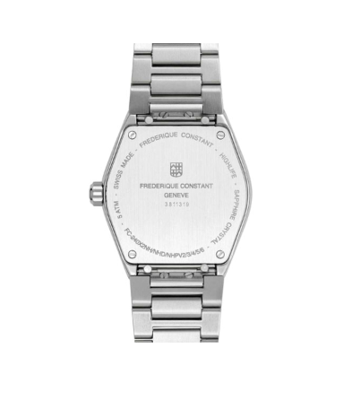FC-240ND2NH6B - FREDERIQUE CONSTANT MOD. FC-240ND2NH6B