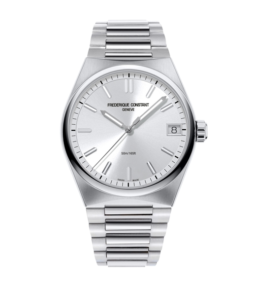 FC-240SD2NH6B - FREDERIQUE CONSTANT WATCHES Mod. FC-240SD2NH6B