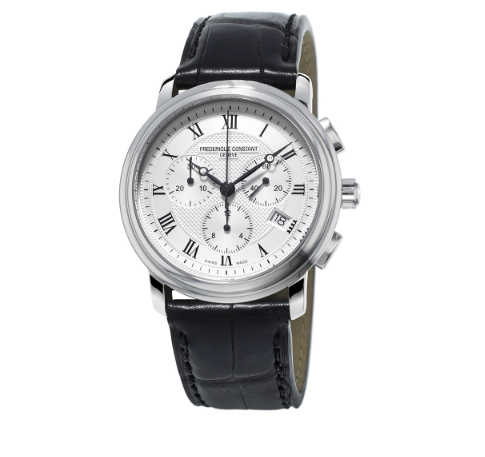 FC-292MC4P6 - FREDERIQUE CONSTANT WATCHES Mod. FC-292MC4P6