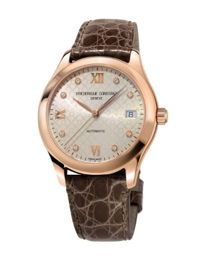 FC-303LGD3B4 - FREDERIQUE CONSTANT WATCHES Mod. FC-303LGD3B4