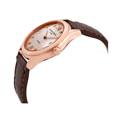 FC-303LGD3B4 - FREDERIQUE CONSTANT WATCHES Mod. FC-303LGD3B4