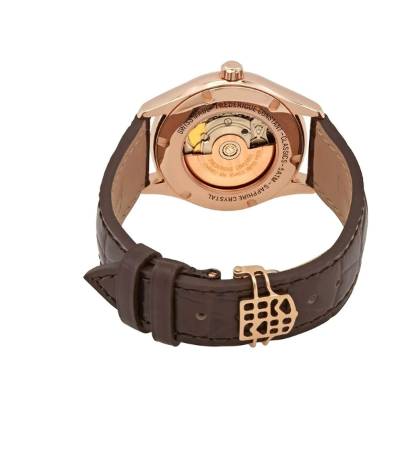 FC-303LGD3B4 - FREDERIQUE CONSTANT WATCHES Mod. FC-303LGD3B4