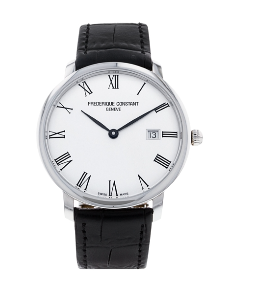 FC-306MR4S6 - FREDERIQUE CONSTANT WATCHES Mod. FC-306MR4S6