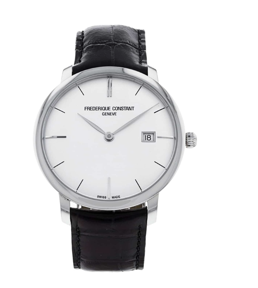 FC-306S4S6 - FREDERIQUE CONSTANT WATCHES Mod. FC-306S4S6