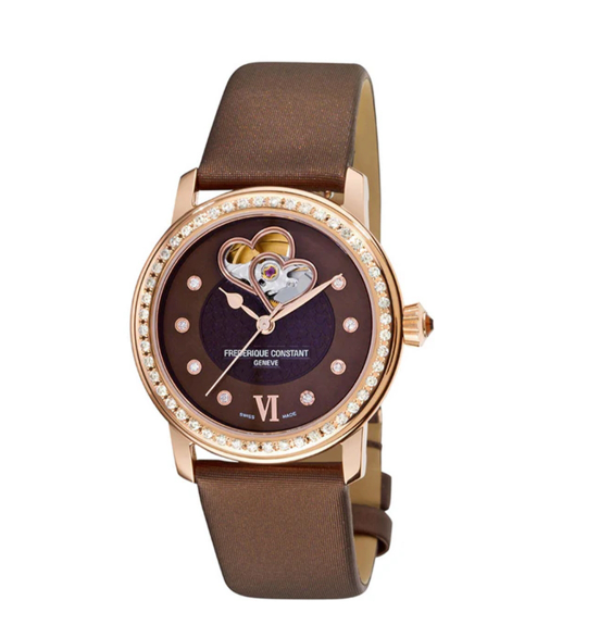 FC-310CDHB2PD4 - FREDERIQUE CONSTANT WATCHES Mod. FC-310CDHB2PD4