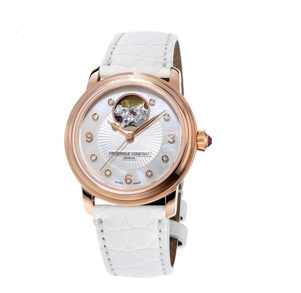 FC-310HBAD2P4 - FREDERIQUE CONSTANT WATCHES Mod. FC-310HBAD2P4