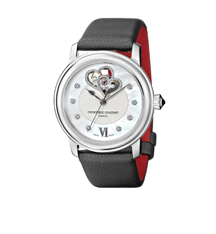 FC-310WHF2P6 - FREDERIQUE CONSTANT WATCHES Mod. FC-310WHF2P6
