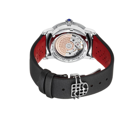 FC-310WHF2P6 - FREDERIQUE CONSTANT WATCHES Mod. FC-310WHF2P6