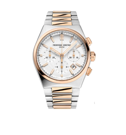 FC-391V4NH2B - FREDERIQUE CONSTANT WATCHES Mod. FC-391V4NH2B