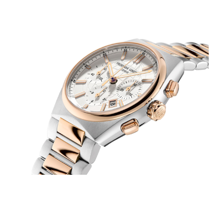 FC-391V4NH2B - FREDERIQUE CONSTANT WATCHES Mod. FC-391V4NH2B