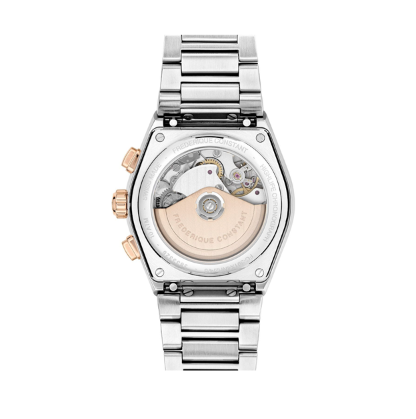 FC-391V4NH2B - FREDERIQUE CONSTANT WATCHES Mod. FC-391V4NH2B