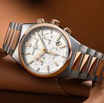 FC-391V4NH2B - FREDERIQUE CONSTANT WATCHES Mod. FC-391V4NH2B