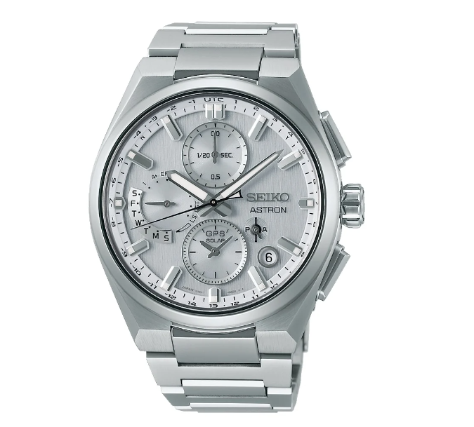 SSH159 - SEIKO ASTRON Mod. SOLAR GPS