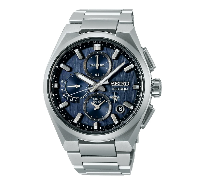 SSH161 - SEIKO ASTRON Mod. SOLAR GPS