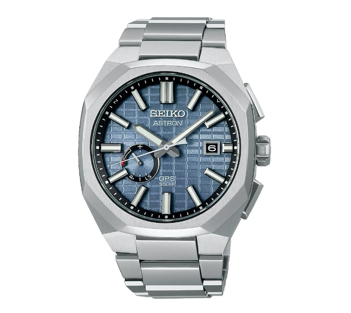 SSJ013J1 - SEIKO ASTRON Mod. SOLAR GPS