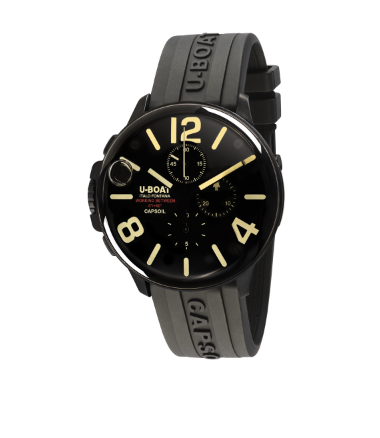 8109_D - U-BOAT WATCHES Mod. 8109/D