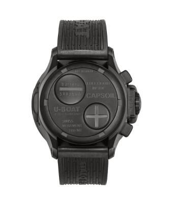 8109_D - U-BOAT WATCHES Mod. 8109/D