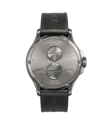 8463_C - U-BOAT WATCHES Mod. 8463/C