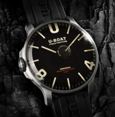 8463_C - U-BOAT WATCHES Mod. 8463/C