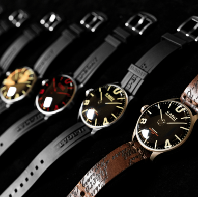 8463_C - U-BOAT WATCHES Mod. 8463/C