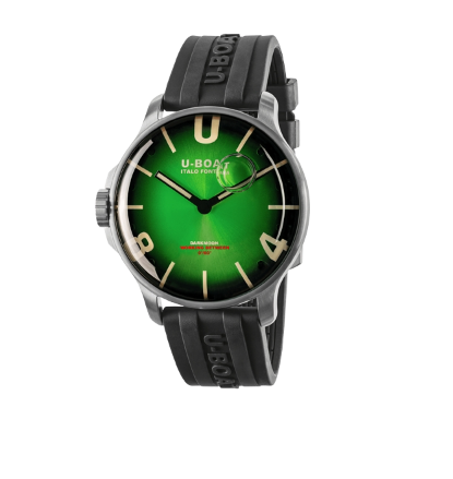 8702_C - U-BOAT WATCHES Mod. 8702/C