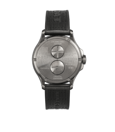 8702_C - U-BOAT WATCHES Mod. 8702/C