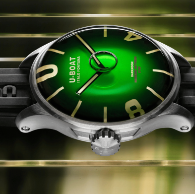 8702_C - U-BOAT WATCHES Mod. 8702/C