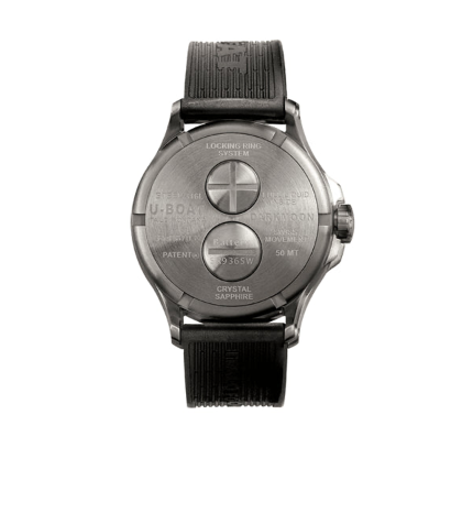 8703_B - U-BOAT Mod. DARKMOON