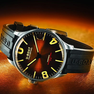 8703_B - U-BOAT Mod. DARKMOON