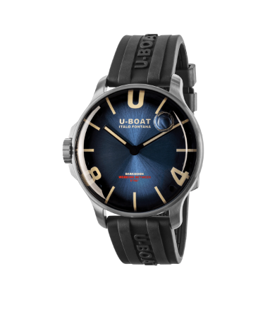 8704_D - U-BOAT WATCHES Mod. 8704/D