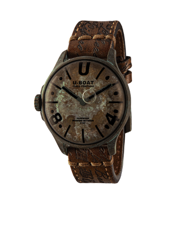 9600_A - U-BOAT WATCHES Mod. 9600/A
