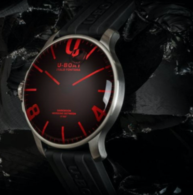 U8465_B - U-BOAT Mod. DARKMOON