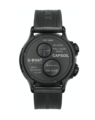 U8889_A - U-BOAT Mod. CAPSOLI