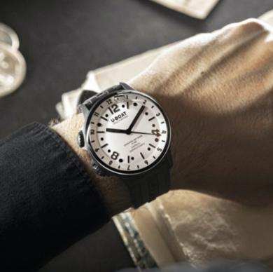 U8889_A - U-BOAT Mod. CAPSOLI