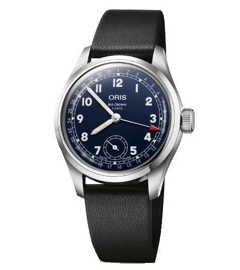 403777640650751911 - ORIS MOD. BIG CROWN POINTER DATE CALIBRE 403