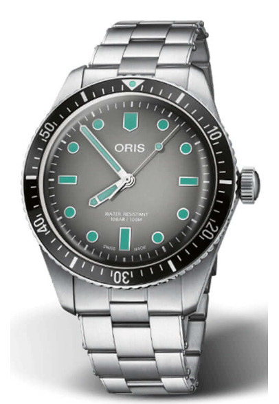 733770740530782018 - ORIS MOD. DIVERS SIXTY‑FIVE